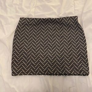 Zara skirts